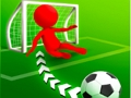 Xogo Super gol  en liña