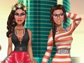 Xogo Tan diferente Zendaya  en liña