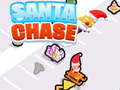 Xogo Papá Noel Chase en liña