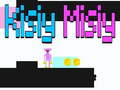 Xogo Kissy Missy  en liña