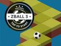 Xogo Zball 3: Fútbol  en liña