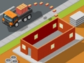 Xogo Controlador da cidade 3D en liña