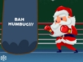 Xogo Adición de Nadal de Boxeo Matemático  en liña