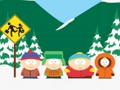 Xogo Crebacabezas de South Park  en liña