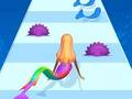 Xogo Mermaids Rush Tail en liña