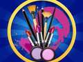 Xogo Fábrica de kit de cosméticos princesa en liña