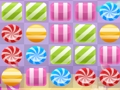 Xogo Candy Rush Mamá en liña