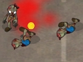 Xogo Defensa Zombie Royale  en liña
