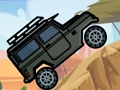 Xogo Condutor de Jeeps  en liña