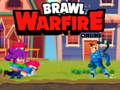Xogo Brawl Warfire en liña  en liña