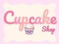 Xogo Tenda de Cupcake  en liña