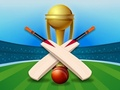 Xogo Copa de Campións de Cricket  en liña