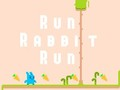 Xogo Corre Rabbit Run  en liña