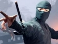 Xogo Toca Ninja  en liña