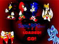 Xogo Sonic rpg eps 1 parte 2  en liña