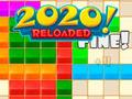 Xogo 2020! Recargado  en liña