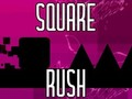 Xogo Rush cadrado en liña