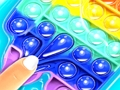 Xogo Simulador de Slime satisfactorio  en liña