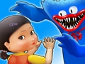 Xogo Monstros. io  en liña