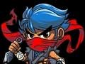 Xogo Ninjakira Combo Showdown en liña