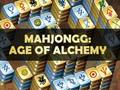 Xogo Mahjong Alquimia  en liña