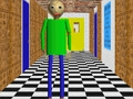 Xogo Conceptos básicos de Baldi spoopy MOD  en liña