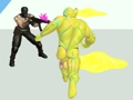 Xogo Slime Warrior Run en liña