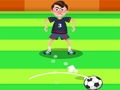 Xogo Gol  en liña