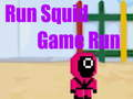 Xogo Correr Squid Game Correr  en liña
