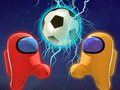 Xogo Fútbol impostor para 2 xogadores  en liña