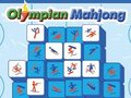 Xogo Mahjong olímpico  en liña