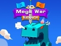Xogo Mega War 3D: Empire en liña