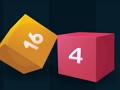 Xogo 2048: X2 combinar bloques  en liña
