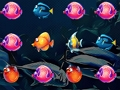 Xogo Mundo dos peixes  en liña
