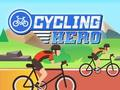 Xogo Heroe do Ciclismo  en liña