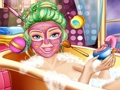 Xogo Baño de beleza Daisy  en liña