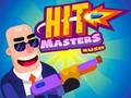 Xogo Golpea Masters Rush  en liña