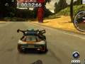 Xogo Punto de rally 3 en liña