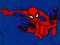 Xogo Crebacabezas de Spiderman  en liña