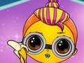 Xogo Minions Popsy Humanización  en liña