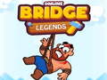 Xogo Bridge Legends en liña  en liña