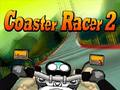 Xogo Racer de montaña 2 en liña