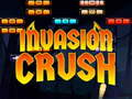 Xogo INVASIÓN Crush en liña