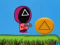 Xogo Squidgame Dalgona Collect en liña
