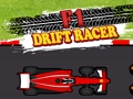 Xogo F1 Drift Racer en liña