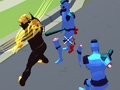 Xogo Heroe 4 Slice Enemies en liña