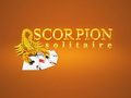 Xogo Solitario Scorpion  en liña