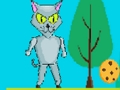 Xogo Kim Gato  en liña