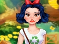 Xogo Proxecto Princess Save The Woodland  en liña