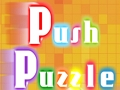 Xogo Push Puzzle en liña